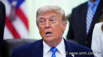 US-Iran war live updates: Trump says Tehran is ‘playing us for suckers’ as US military resumes strikes on Iran