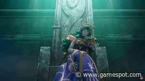 Fire Emblem: Fortune’s Weave Is Getting A Collector’s Edition