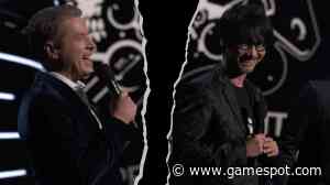 Here’s Why Everyone Is Talking About Hideo Kojima And Geoff Keighley’s “Divorce”