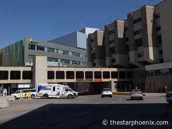 Sask. NDP raising concerns about broken elevators, mould at RUH