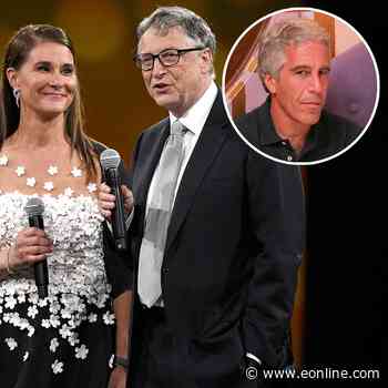 Bill Gates Alleges Jeffrey Epstein Tried to Extort Him Over Infidelity
