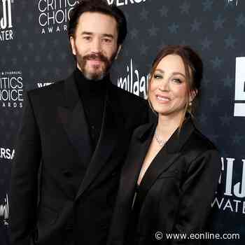 Kaley Cuoco Is Pregnant, Expecting Baby No. 2 With Fiancé Tom Pelphrey
