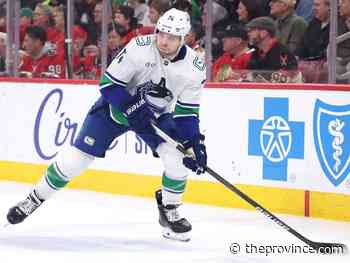 Canucks: Is Jake DeBrusk Ottawa-bound? Senators said to have interest
