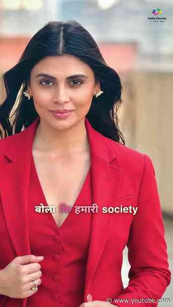 Malti Chahar Slams Viral ₹370 Biryani Remark, Questions Consent Narrative