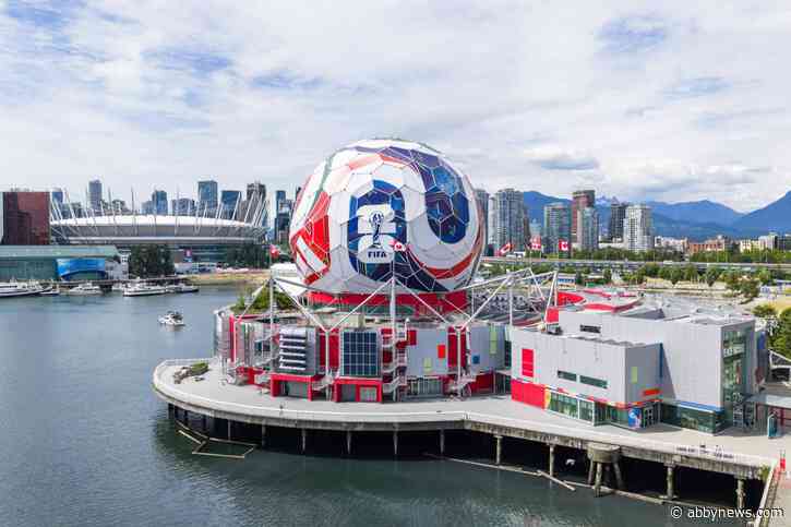 B.C. government straining to show World Cup’s economic benefit