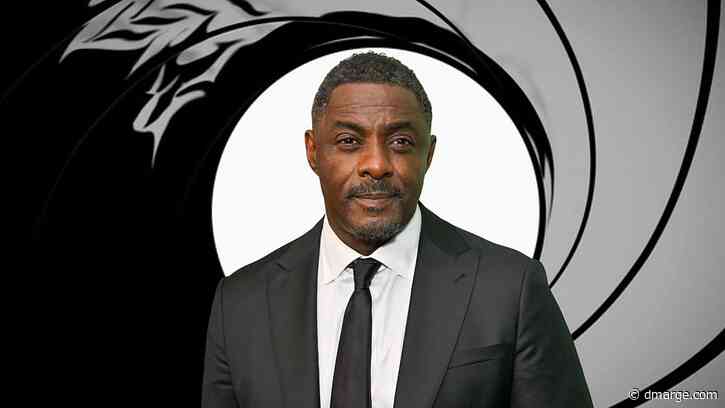 Idris Elba Says James Bond Should Stay Bond, Not Go Woke