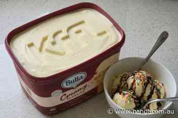 Kerfuffle Wins Bulla Creative Account