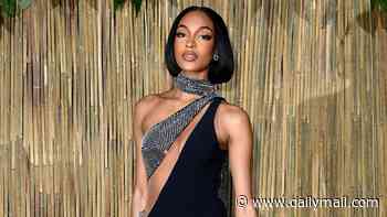 Model's firm goes under with £735k tax debts: RICHARD EDEN