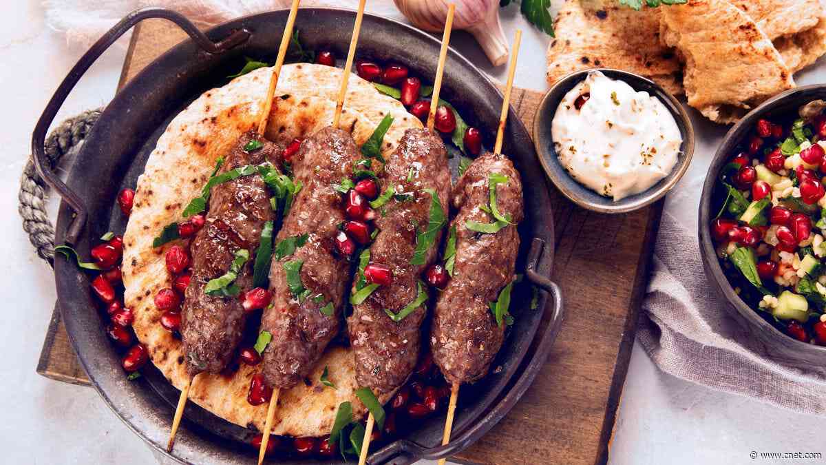 Mediterranean Diet Meal Kits Are Booming. These Services Are Actually Worth Your Money