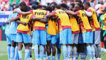 Deadly virus with no vaccine that's threatening to derail the World Cup: As officials scramble... read the horror worst case scenario