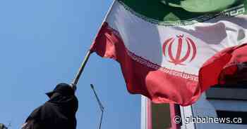 U.S. strikes Iran for 2nd day of renewed attacks as Trump pushes for deal