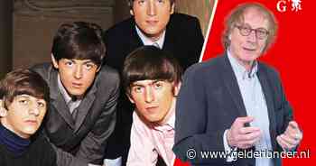 Zoals altijd zorgen The Beatles voor optimisme, ik krijg zin in alles wat komt