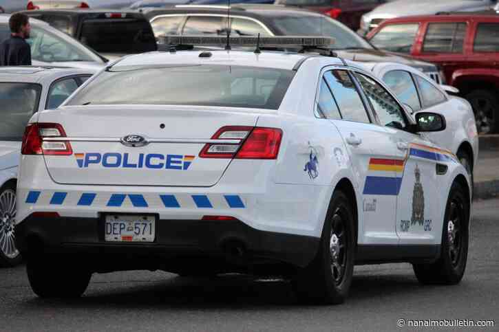 Nanaimo RCMP make arrest in shooting incident