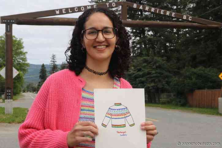 ‘Represent Canada’: Barriere woman wins custodian rights to Swedish island