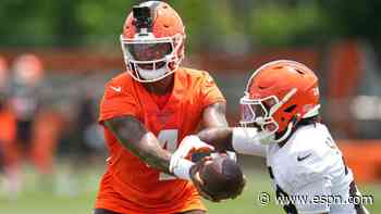 Watson keen to start again, downplays Haslam jab
