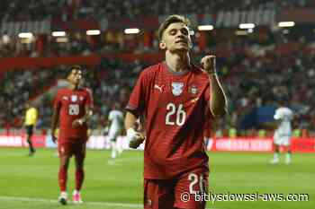 Portugal se enfila al Mundial con triunfo en su último amistoso