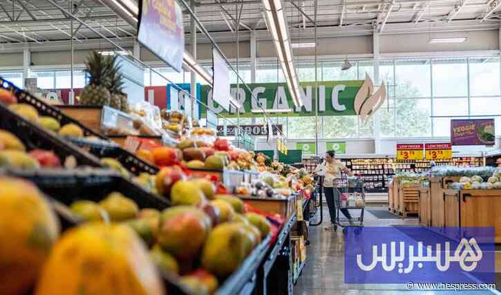 التضخم يرتفع إلى 4,2% في أمريكا بفعل صعود أسعار الوقود والأغذية