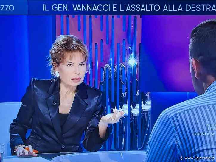 Che figura da Gruber, basta quote rosa e Belfast: quindi, oggi…