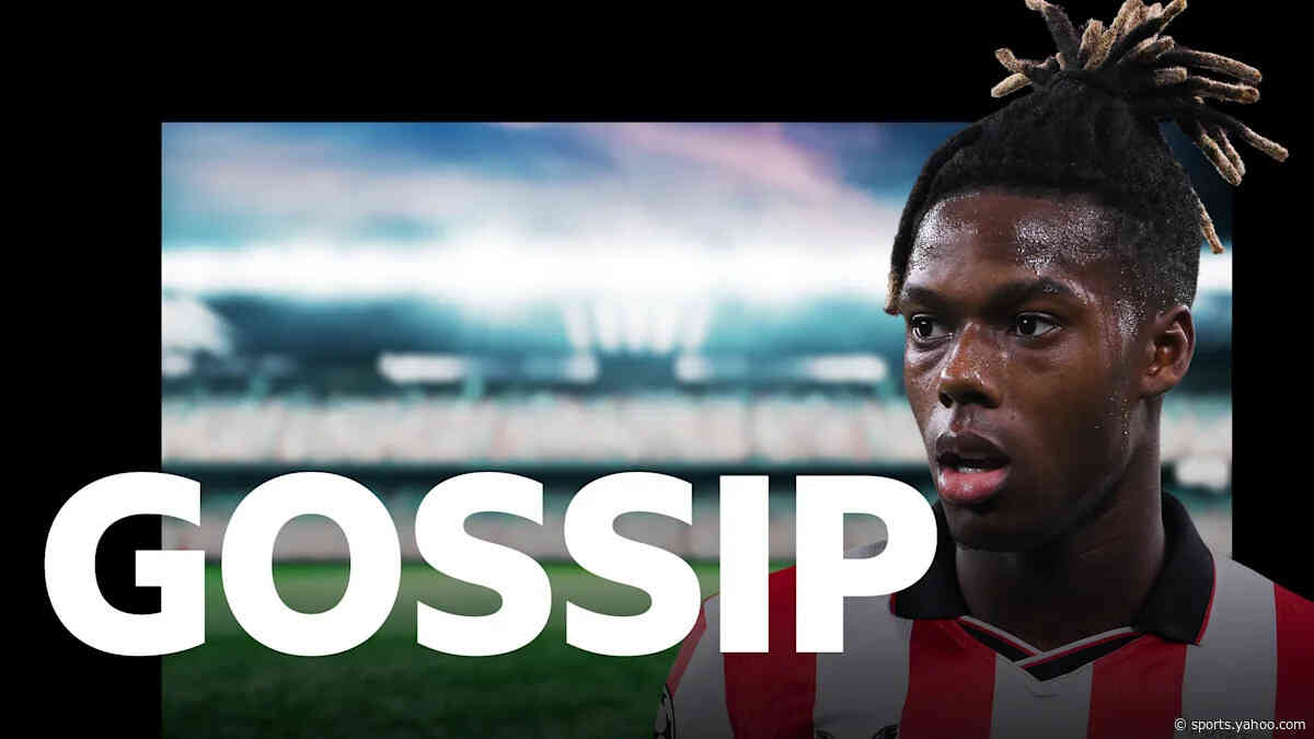 Arsenal in hunt for Williams - Thursday's gossip