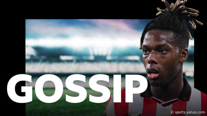 Arsenal in hunt for Williams - Thursday's gossip
