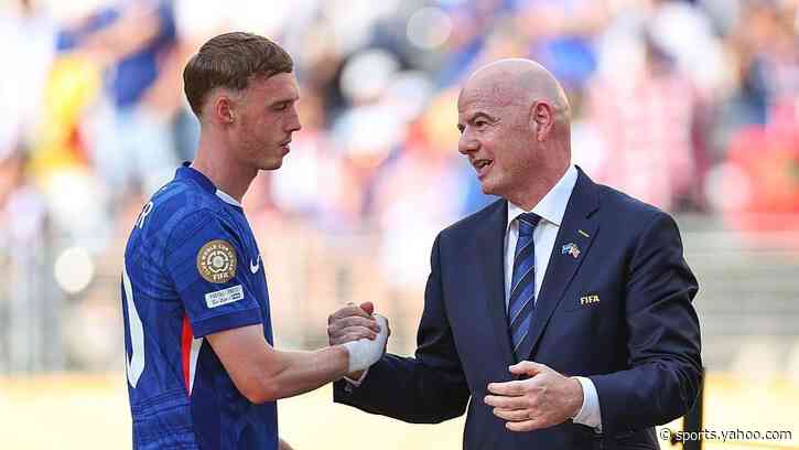 Fifa and global players' union agree landmark deal
