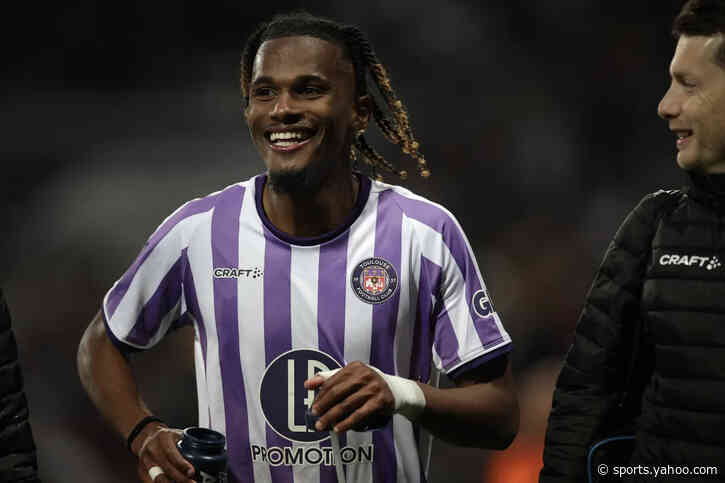 Yann Gboho subject of Kansas City interest