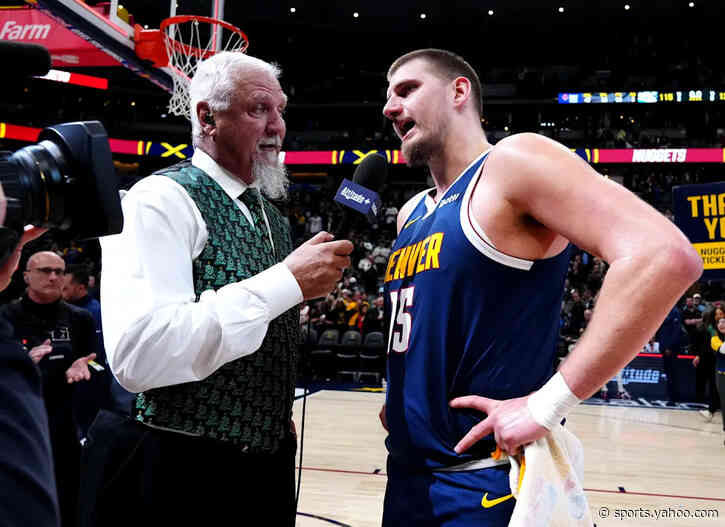 Nuggets part with longtime TV broadcasters Scott Hastings, Chris Marlowe in local network shakeup