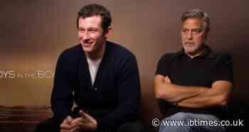 'He's the Perfect Guy': George Clooney Picks British Actor He Wants as James Bond