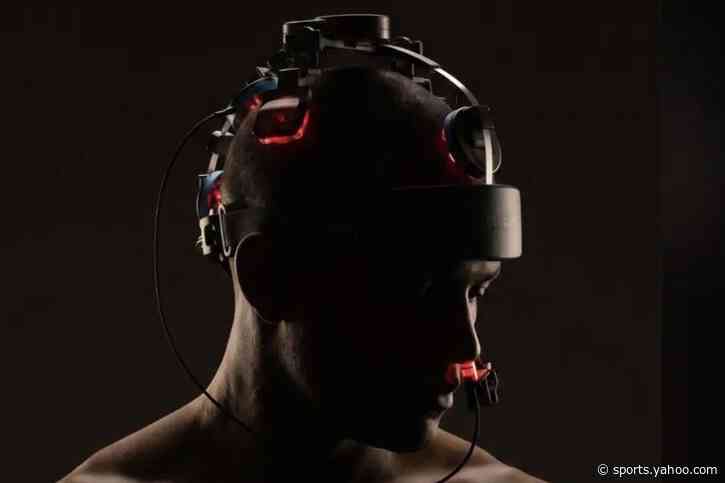 Sheldon Creed debuts a partnership on the cutting edge of brain optimization