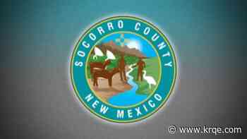 Socorro County commissioners stop data center projects for 1 year