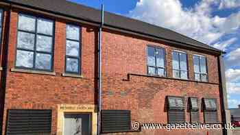 Middlesbrough councillors overruled on North Ormesby 'heritage' building planning refusal