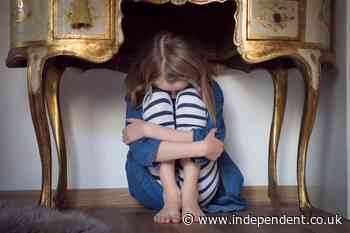 Smacking children linked to poorer education and behaviour problems, study reveals