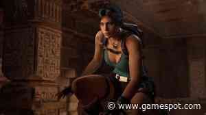 The New Lara Croft Looks Hot, And That’s Okay