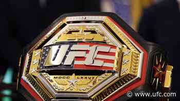 The Octagon's Journey To The White House | UFC Freedom 250
