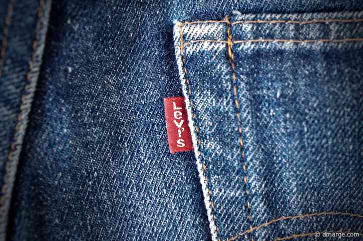 Levi’s Takes Australian Brand To Court Over A Tiny Red Tab