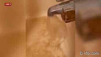 State lawmaker looking for solutions to water problems in rural Osage County