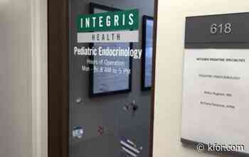 Integris Health to close Pediatric Endocrinology Clinic in October