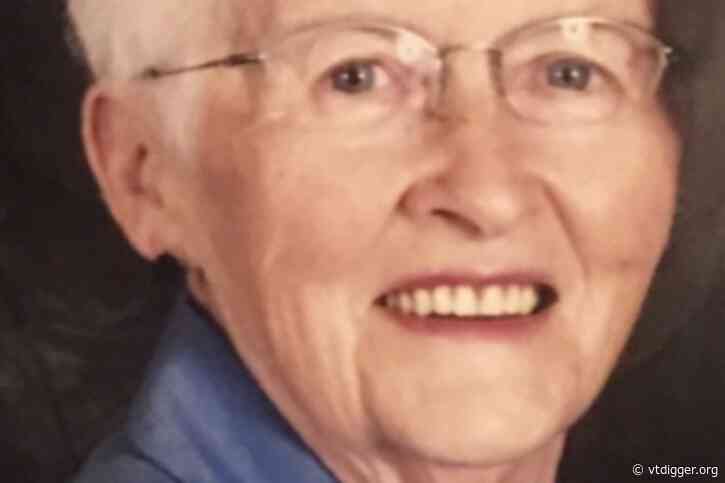 Theresa McMahon LaPrad