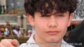 Two charged with murder after boy, 12, dies in fatal collision in Essex