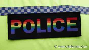Police chiefs face legal challenge over trans guidance that lets biological men request strip-search by female officers