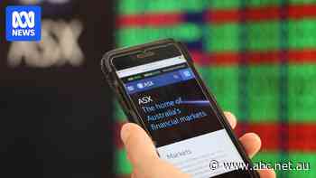 Live: Up to 300 jobs cut at Southern Cross Media, ASX set to fall after Wall Street closed down