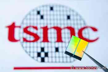 Omzet TSMC stijgt met 30 procent, AI-chipvraag blijft groeien