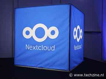 Nextcloud Hub 26 Spring is ‘ontworpen voor de toekomst’