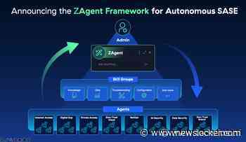 Zscaler komt met ZAgent Framework voor beheer agentic AI