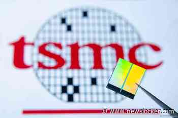 Omzet TSMC stijgt met 30 procent, AI-chipvraag blijft groeien