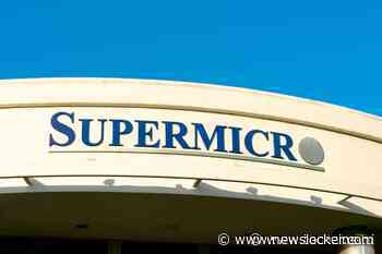 Supermicro trekt 7 miljard uit voor uitbreiding AI-serverproductie