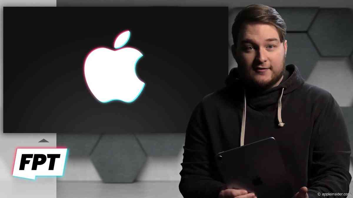 Prominent leaker may see default ruling reversed in Apple lawsuit
