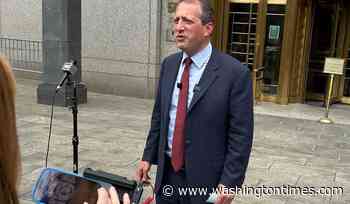 Judge to rule Thursday in misdemeanor arrest of congressional candidate Brad Lander