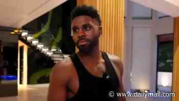 Jason Derulo is slammed as 'evil' for having shark and manta ray in floor of his HOME
