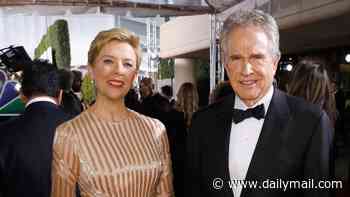 Warren Beatty's lonely last days: Reclusive actor, 89, hasn't been seen by anyone in FOUR YEARS... now friends he's shut out reveal real reason he quit Hollywood